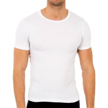 Aluspaidat Abanderado  0806-BLANCO  EU XL