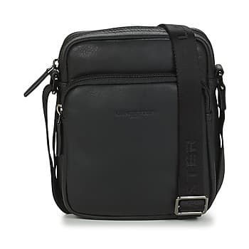 Pikkulaukut LANCASTER  SOFT VINTAGE HOMME 10  Yksi Koko