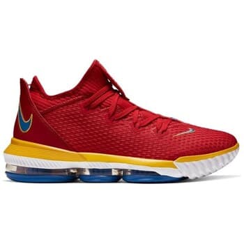 Kengät Nike  Lebron 16 Low  43