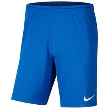 7/8 ja 3/4 housu Nike  Dry Park Iii  EU L