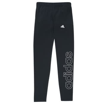 Legginsit & Sukkahousut adidas  G LIN LEG  6 / 7 vuotta