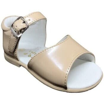 Tasaiset sandaalit D'bébé D'Bebé 4020 Beige 26