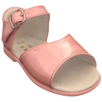 Tasaiset sandaalit D'bébé  D'Bebé 4020 Rosa  23