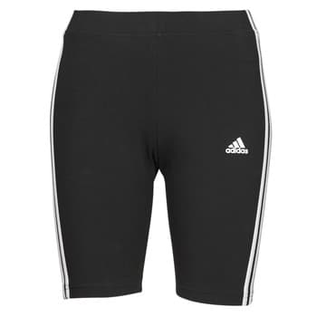 Legginsit & Sukkahousut adidas  W 3S BK SHO  EU XXS