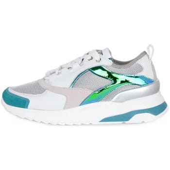 Tennarit Keys  SNEAKER WHITE  39