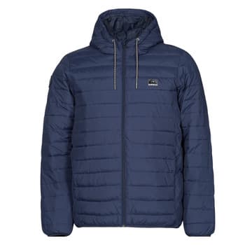 Toppatakki Quiksilver  SCALY HOOD  EU XS