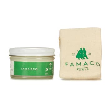 Famaco  POMMADIER FAMA ECO 50ML FAMACO CHAMOISINE EMBALLE  Yksi Koko