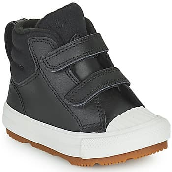 Lastenkengät Converse CHUCK TAYLOR ALL STAR BERKSHIRE BOOT SEASONAL LEATHER HI 20