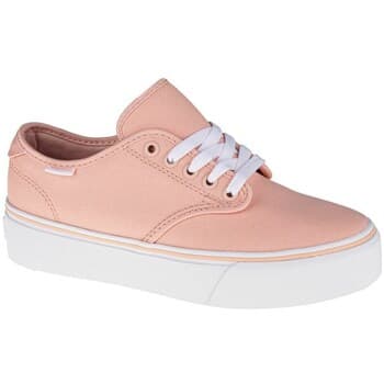 Kengät Vans  Camden Platform Canvas  34 1/2