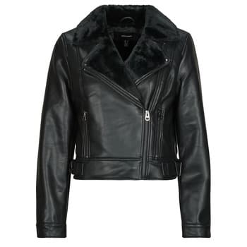 Nahkatakki Vero Moda  VMHAILEY  EU L