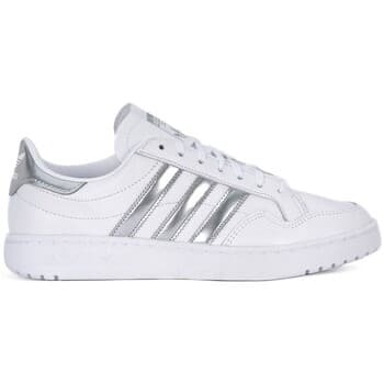 Kengät adidas  Team Court W  38 2/3