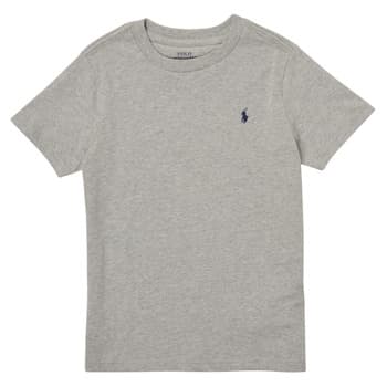 Lyhythihainen t-paita Polo Ralph Lauren  LILLOW  3 vuotta