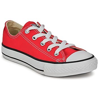 Lastenkengät Converse ALL STAR OX 28
