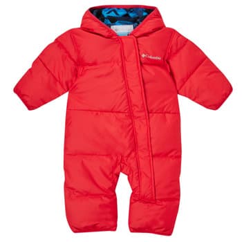 Toppatakki Columbia  SNUGGLY BUNNY  3 / 6 kuukautta