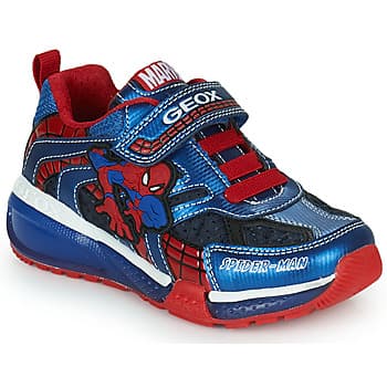 Lastenkengät Geox  J BAYONYC BOY B  34