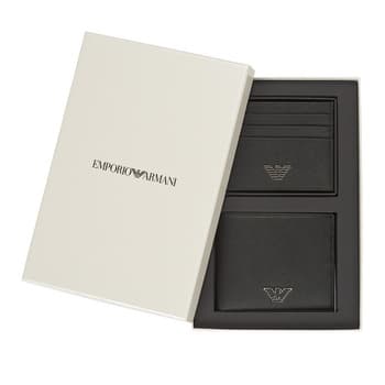 Lompakot Emporio Armani  Y4R237 Y138E  Yksi Koko