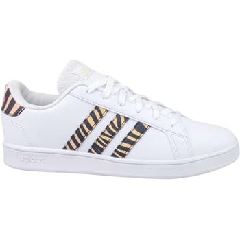Lastenkengät adidas  Grand Court  36 2/3