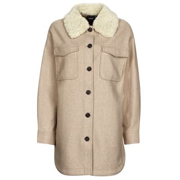 Paksu takki Vero Moda  VMOLLIE  EU L