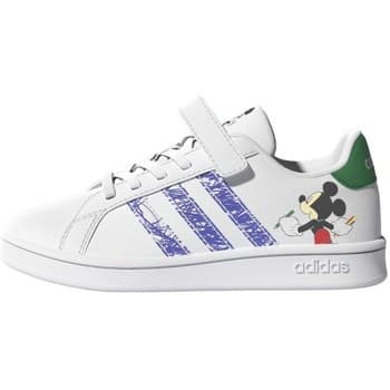 Lastenkengät adidas  Grand Court MM EL C  33