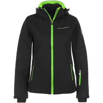 Pusakka Peak Mountain  Blouson softshell femme AMALEAK  EU L
