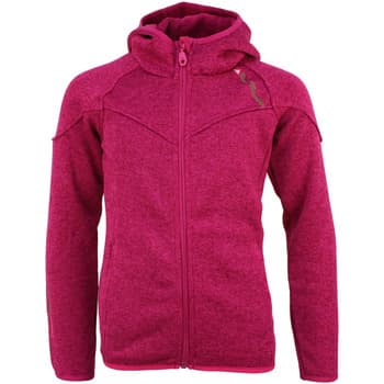 Fleecet Peak Mountain  Blouson polaire fille FATORA  4 vuotta