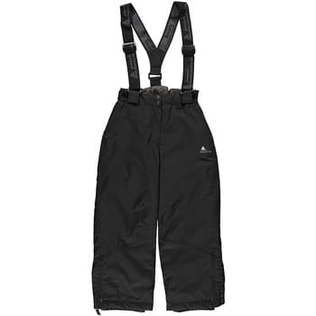 Housut Peak Mountain Pantalon de ski fille FEMIX 5 vuotta