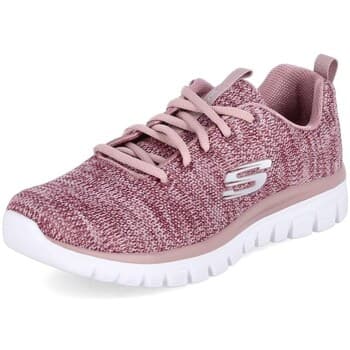 Kengät Skechers  Twisted Fortune  36 1/2