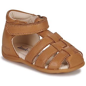 Poikien sandaalit Little Mary  LEANDRE  21