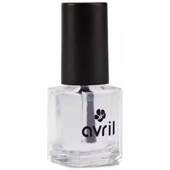 Meikkivoiteet Avril  Base + Top Coat 2 in 1  Yksi Koko
