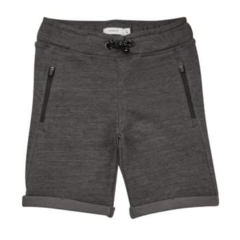 Shortsit & Bermuda-shortsit Name it  NKMSCOTTT SWE LONG SHORTS  10 Jahre
