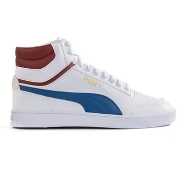 Kengät Puma  Shuffle Mid  45