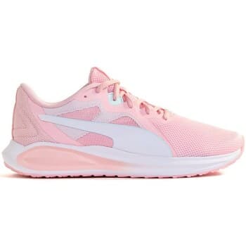 Lastenkengät Puma  Twitch Runner Mutant JR  38 1/2
