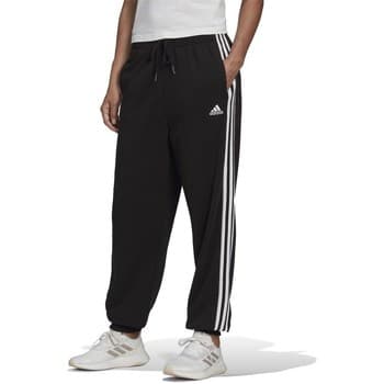 Housut adidas  Essentials Studio Lounge 3STRIPES  EU XS