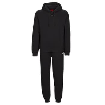 HUGO  Tracksuit_DapoDayote  EU S