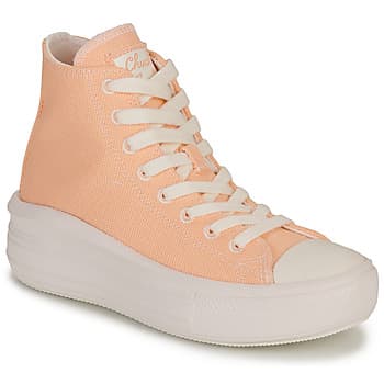 Kengät Converse  CHUCK TAYLOR ALL STAR MOVE-CONVERSE CITY COLOR  38