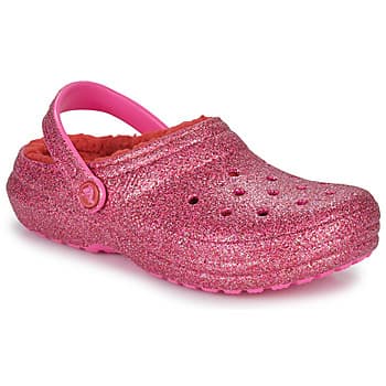 Lasten Puukengät Crocs  Classic Lined ValentinesDayCgK  29 / 30