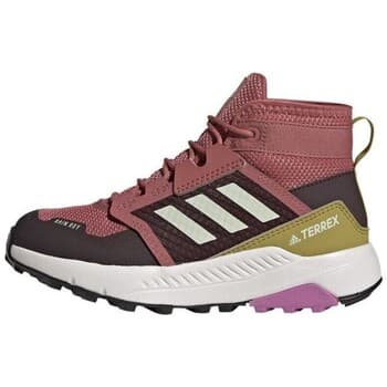 Trail adidas  Terrex Trailmaker Mid Rrdy JR  38
