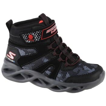 Lastenkengät Skechers Twisted Brights Zerrix 34