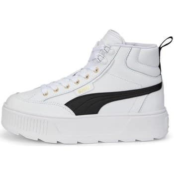 Kengät Puma  Karmen Mid  37