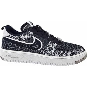 Lastenkengät Nike AF1 Crater Flyknit NN GS 38