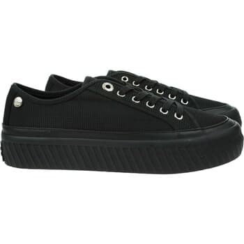 Kengät Tommy Hilfiger  Platform Vulcanized  37
