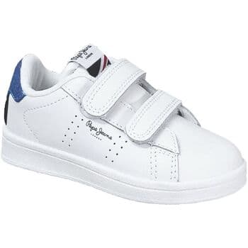 Lastenkengät Pepe jeans  Player basic bk  27