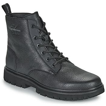 Kengät Calvin Klein Jeans EVA MID LACEUP BOOT LTH 45