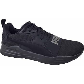 Lastenkengät Puma  Wired Run Pure JR  38 1/2