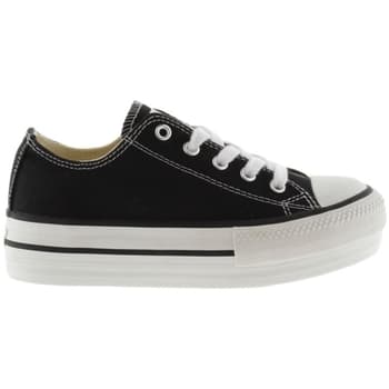 Tennarit Victoria Sneakers 061100 - Negro 37