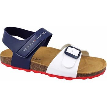 Tasaiset sandaalit Tommy Hilfiger  T3B2329120371X336  29