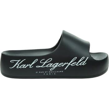 Rantasandaalit Karl Lagerfeld  Kobo II Hotel  39
