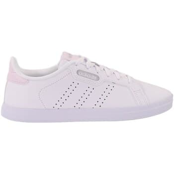 Kengät adidas  Courtpoint Base  38 2/3