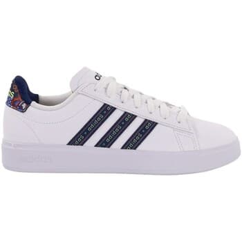 Kengät adidas  Grand Court 20  36 2/3