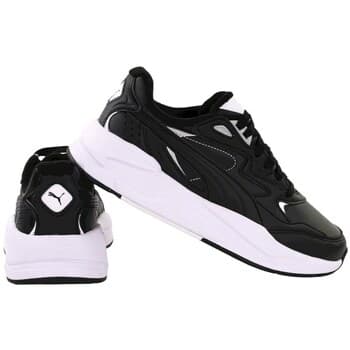 Lastenkengät Puma  Xray Mid SL Wtr  37